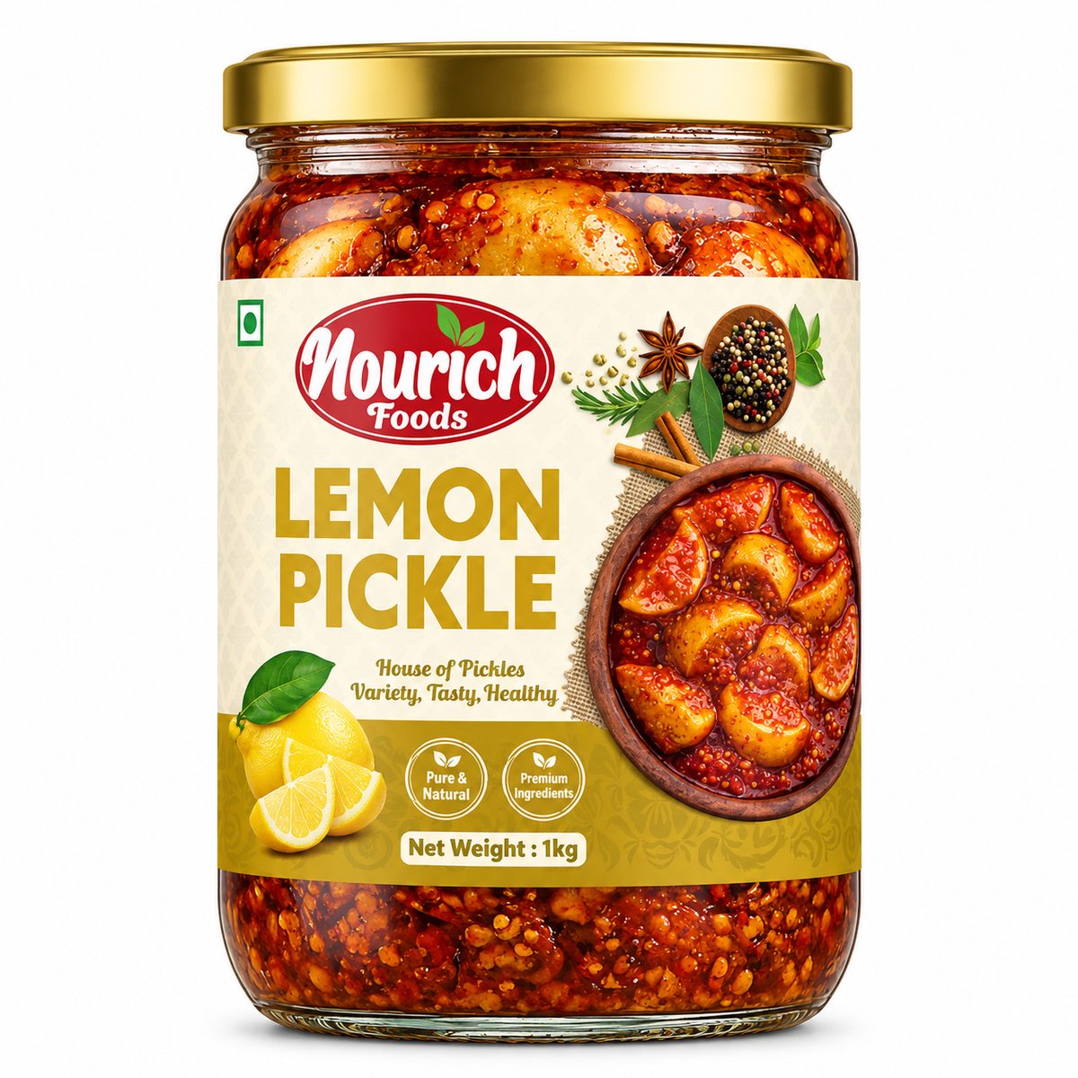 Pickels
