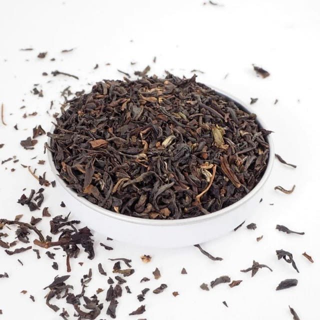 Tea powder