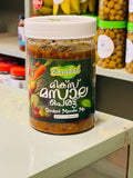 Mix masala Pickle