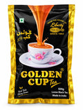 Liberty Golden Cup Tea – Loose Black Tea | 500g