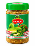 Chalat Mango Pickle – Kerala-Style Traditional Mango Pickle | 400g