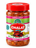 Chalat Dates Pickle – Traditional Kerala-Style Dates Pickle